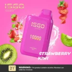 Isgobar 10000 Puffs Disposable Vape