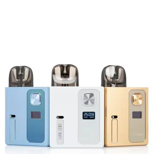 Lost Vape Ursa Baby Pro 25W Pod Kit