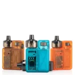 Uwell Crown M 35W Pod Mod Kit