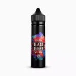 Frozen Blast Berry By Sams Vape