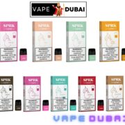 Vape Dubai