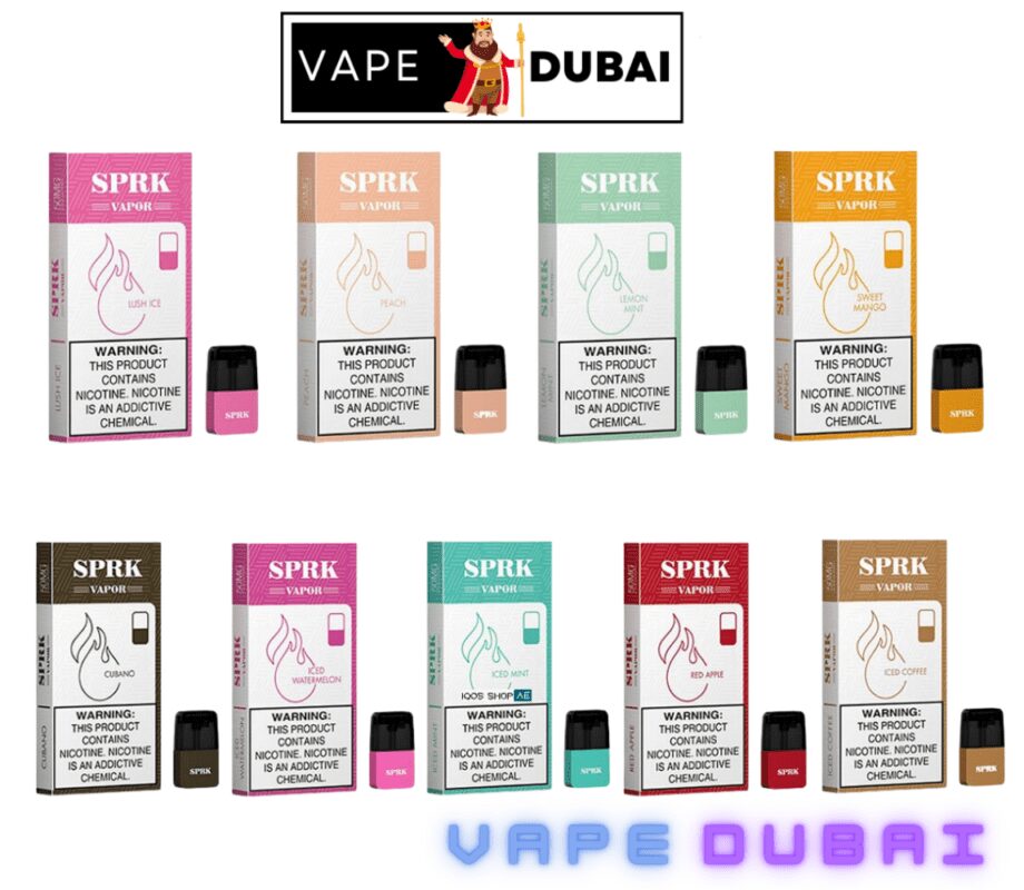 Vape Dubai