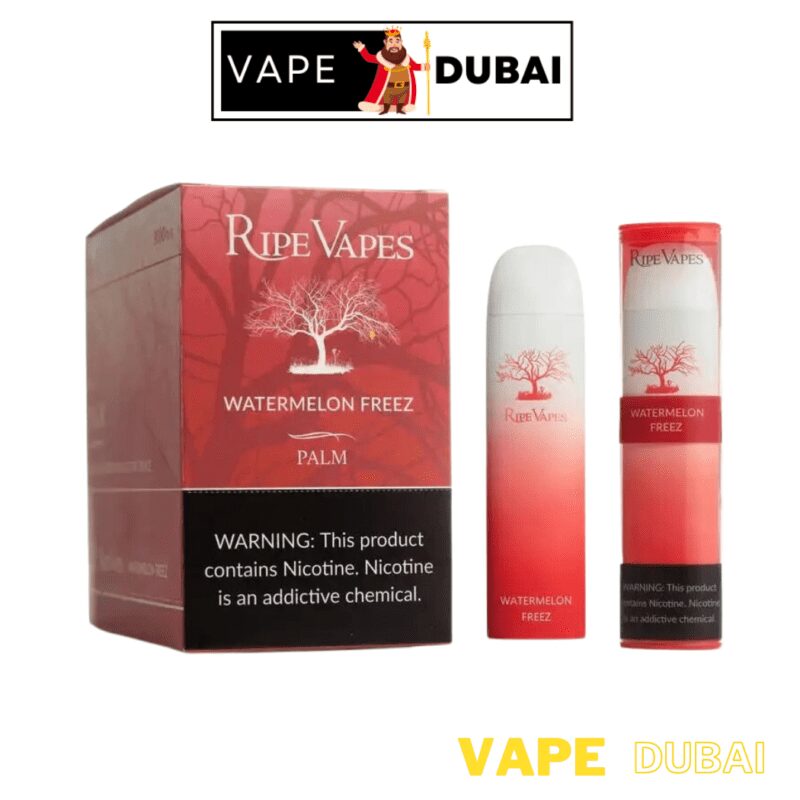 Vape Dubai