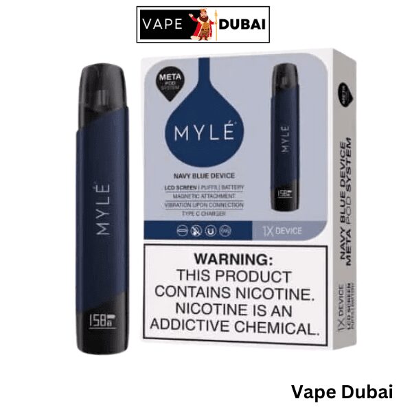 Vape Dubai