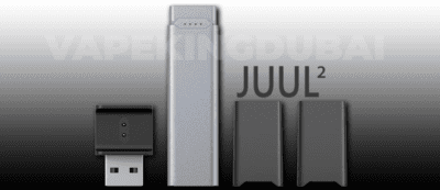 JUUL2 PODS BLOG