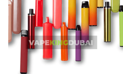 Best Vape Shop vapekingdubai