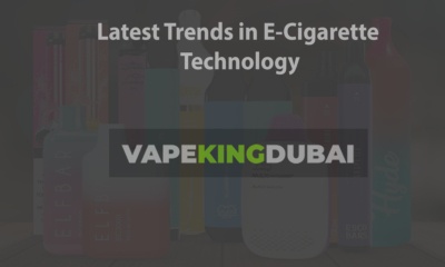 Best Vaping Style vapekingdubai uae