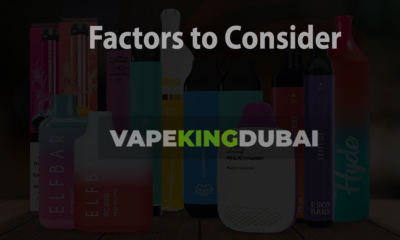 Vaping Style vapekingdubai uae