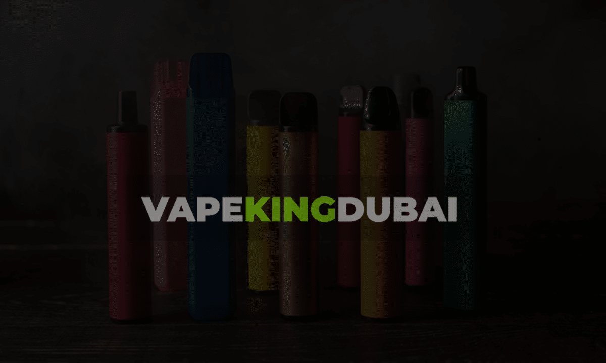 Why Vape King Dubai is Famous in the Vape Abu Dhabi Community