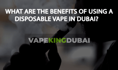 Disposable Vape In Dubai vapekingdubai