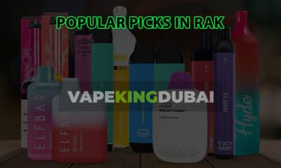 Popular Picks in RAK