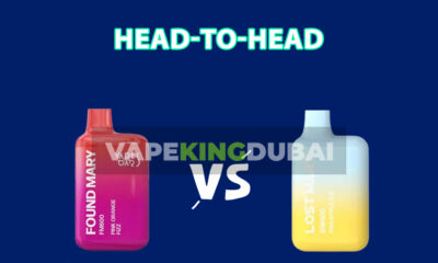 Head to Head vapekingdubai