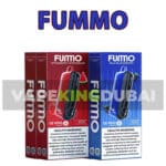 Fummo Vapes VAPEKINGDUBAI