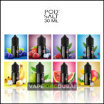 Pod Salt Core 30ml Salt Nic E-Liquid In UAE