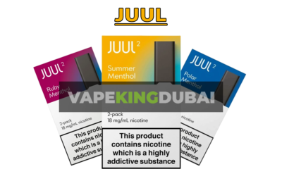 JUUL vapekingdubai.shop