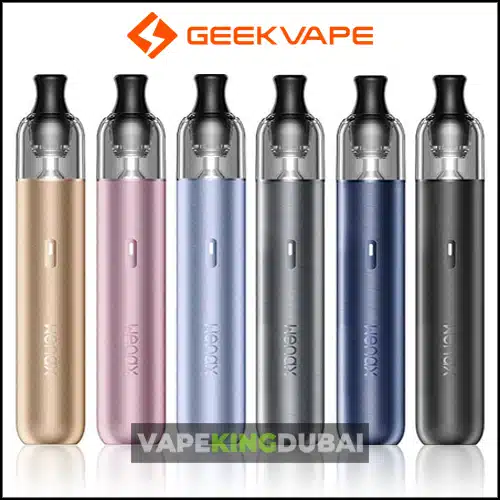 GeekVape Wenax M2 Pod System Kit VAPEKINGDUBAI