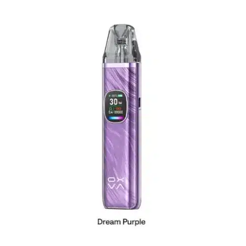 Dream Purple