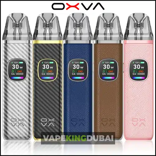 OXVA XLIM Pro 2 Kit In DUBAI UAE VAPEKINGDUBAI