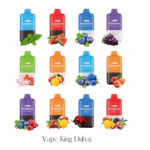 TUGBOAT SUPER 12000 PUFFS DISPOSABLE VAPE ,UAE