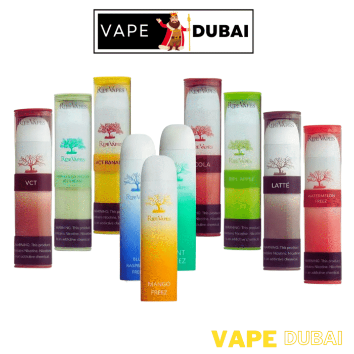 1-13.png RIPE VAPES PALM 3000 PUFFS DISPOSABLE VAPE IN UAE - Image 1