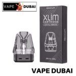 OXVA XLIM V3 POD CARTRIDGE IN UAE