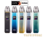 OXVA XLIM PRO BEST POD KIT 30W IN UAE - Image 2