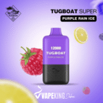 TUGBOAT SUPER 12000 PUFFS DISPOSABLE VAPE ,UAE - Image 10