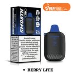 SMOOTH 5K:5000 Puff Disposable Vape Dubai - Image 10