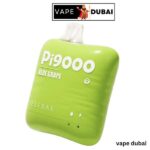 ELF BAR Pi9000 Puffs Best Disposable Vape UAE - Image 10