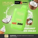 BEST ISGO BAR 10000 PUFFS DISPOSABLE VAPE DUBAI IN UAE - Image 11