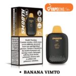 SMOOTH 5K:5000 Puff Disposable Vape Dubai - Image 11
