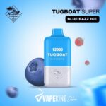 TUGBOAT SUPER 12000 PUFFS DISPOSABLE VAPE ,UAE - Image 12