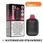 SMOOTH 5K:5000 Puff Disposable Vape Dubai - Image 12