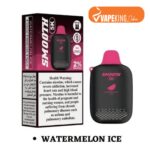 SMOOTH 5K:5000 Puff Disposable Vape Dubai - Image 13
