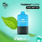 TUGBOAT SUPER 12000 PUFFS DISPOSABLE VAPE ,UAE - Image 13