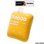 ELF BAR Pi9000 Puffs Best Disposable Vape UAE - Image 9
