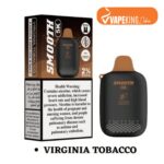 SMOOTH 5K:5000 Puff Disposable Vape Dubai - Image 14