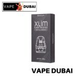 OXVA XLIM V3 POD CARTRIDGE IN UAE - Image 2