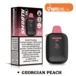 SMOOTH 5K:5000 Puff Disposable Vape Dubai - Image 2