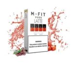 M-FIT PODS COMPATIBLE WITH MYLE - Image 3
