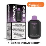 SMOOTH 5K:5000 Puff Disposable Vape Dubai - Image 3
