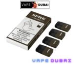 SPRK VAPOR BEST PODS NEW IN UAE - Image 4