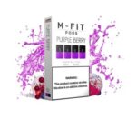 M-FIT PODS COMPATIBLE WITH MYLE - Image 5