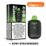 SMOOTH 5K:5000 Puff Disposable Vape Dubai - Image 4