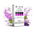 M-FIT PODS COMPATIBLE WITH MYLE - Image 2
