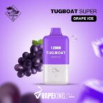 TUGBOAT SUPER 12000 PUFFS DISPOSABLE VAPE ,UAE - Image 5