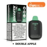 SMOOTH 5K:5000 Puff Disposable Vape Dubai - Image 5