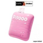 ELF BAR Pi9000 Puffs Best Disposable Vape UAE - Image 3