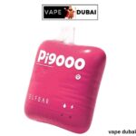 ELF BAR Pi9000 Puffs Best Disposable Vape UAE - Image 4