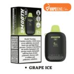SMOOTH 5K:5000 Puff Disposable Vape Dubai - Image 7